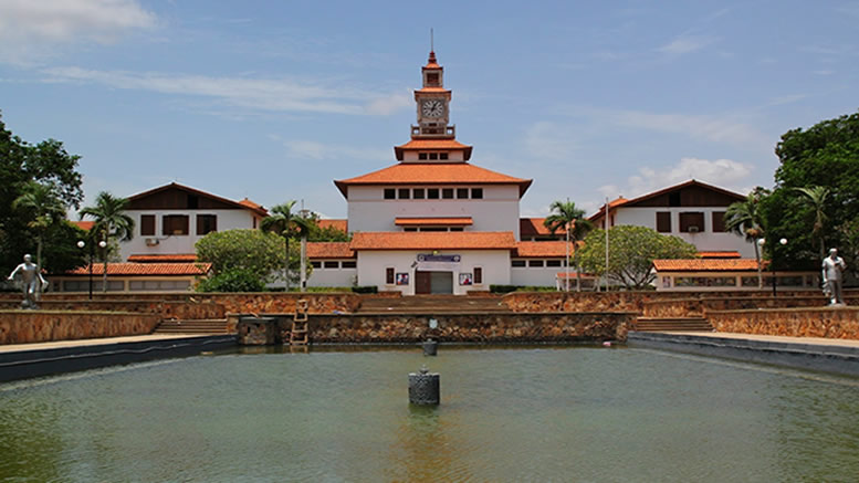 University of Ghana