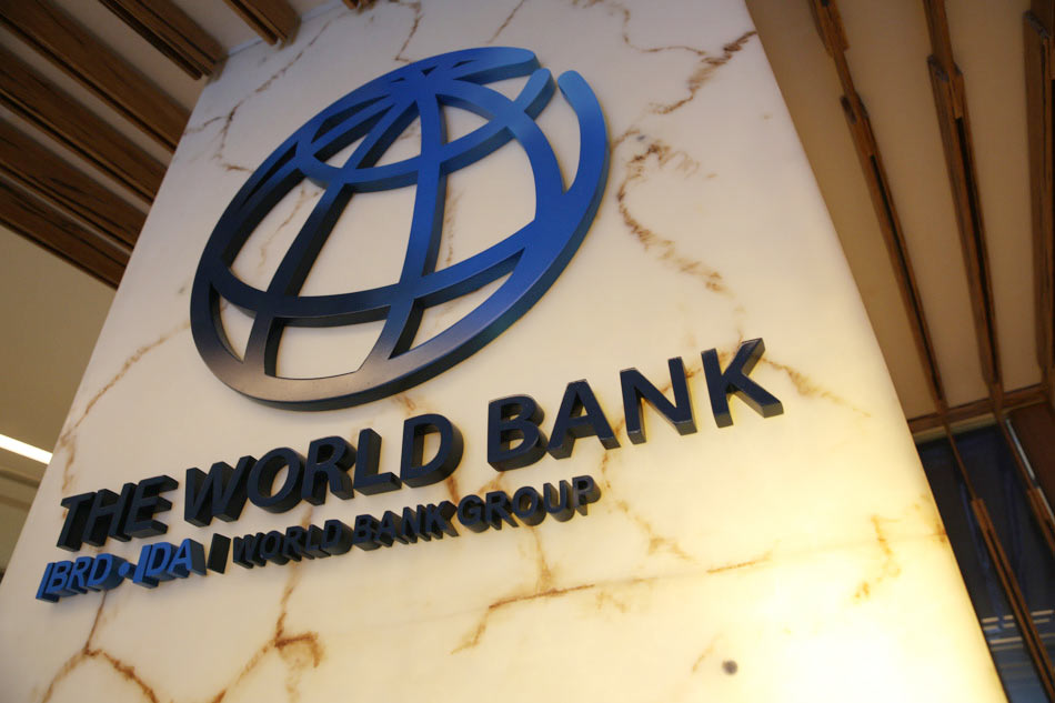 World Bank Africa