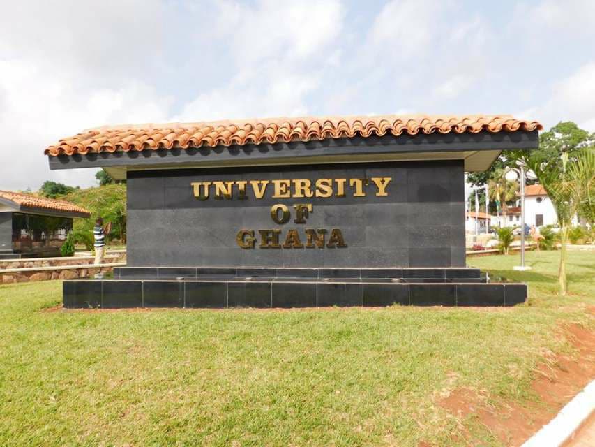 University of Ghana