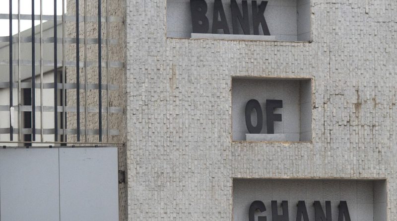 Bank of Ghana