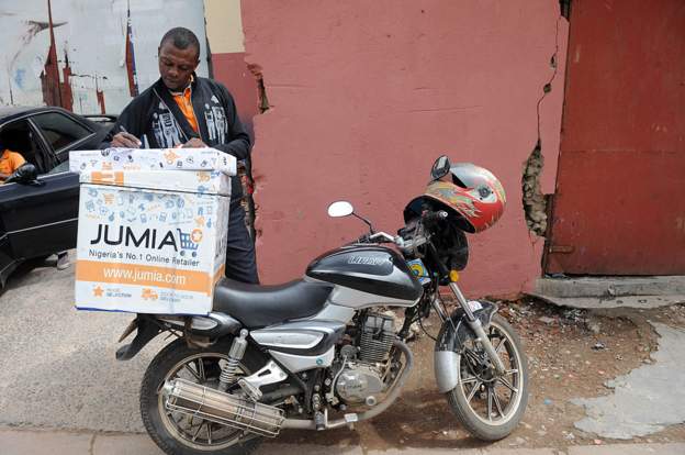 Jumia shuts offices in Africa