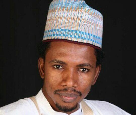 Senator Elisha Abbo