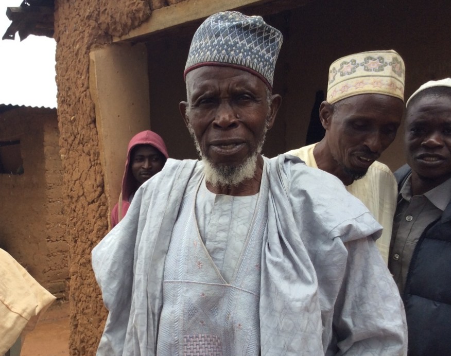 Imam Abubakar Abdullahi