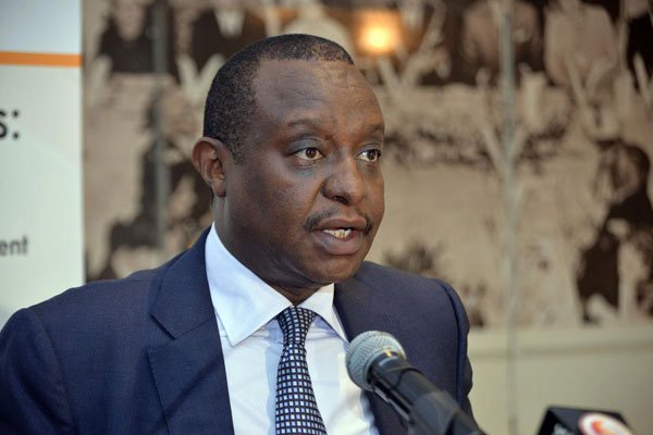 Henry Rotich