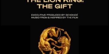 The Gift Album beyounce