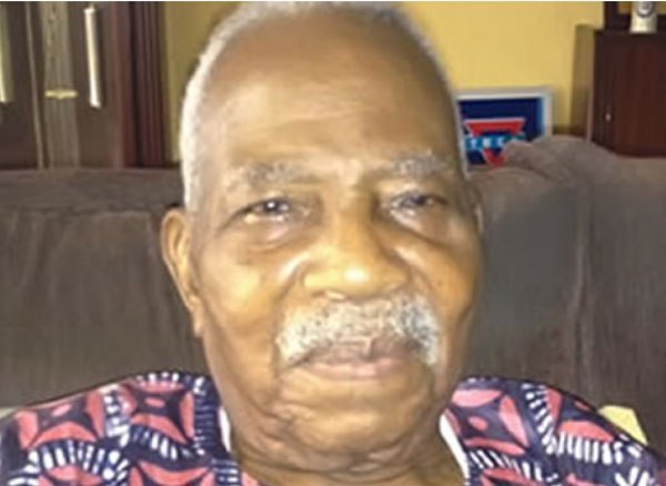 Afenifere chairman, Reuben Fasoranti