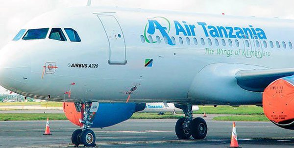 Air Tanzania