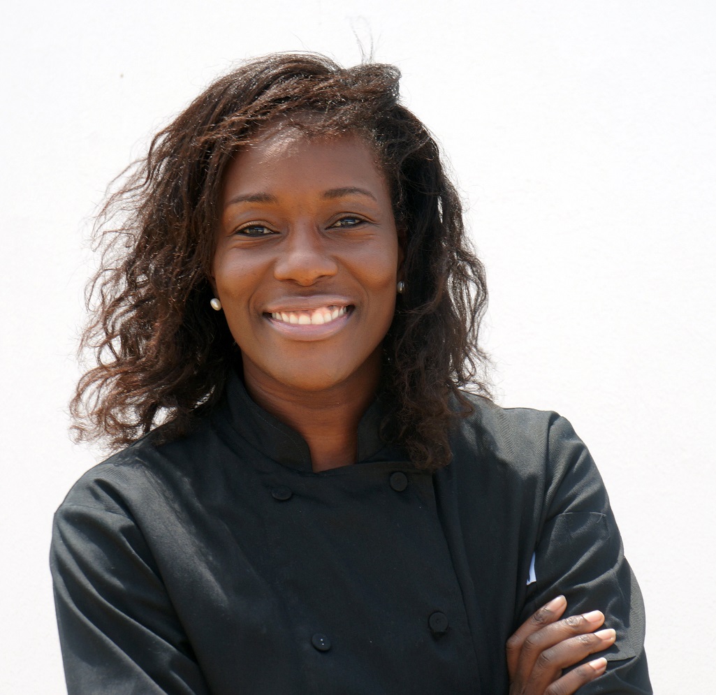 Chef Selassie Atadika