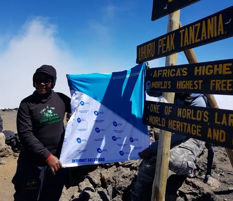 Kilimanjaro Tanzania