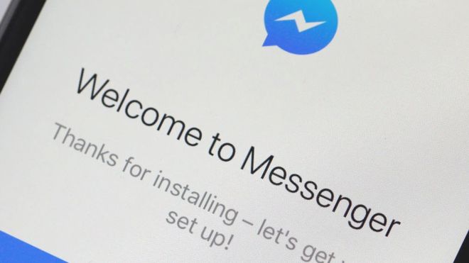 Facebook Messenger