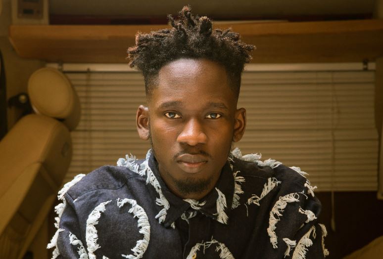 Mr Eazi emPawa