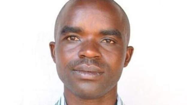 Uganda opposition politician killed