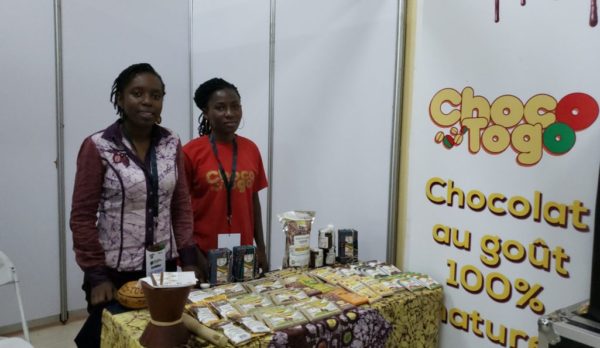 African female entrepreneurs