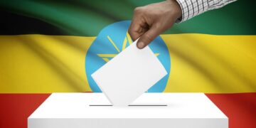 Voting in ethiopia postponed