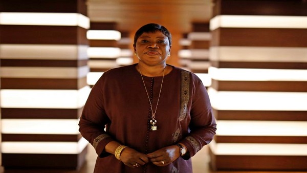 ICC prosecutor