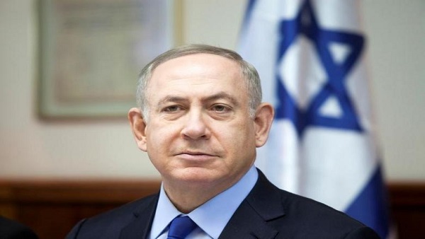 Netanyahu