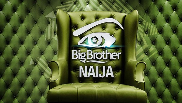 Big brother Naija