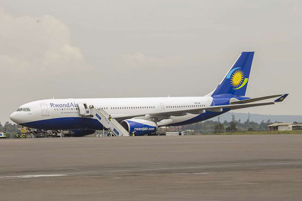 Qatar to buy stake in RwandAir