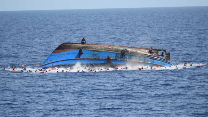 Lagos state boat disaster