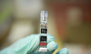 Ebola vaccine