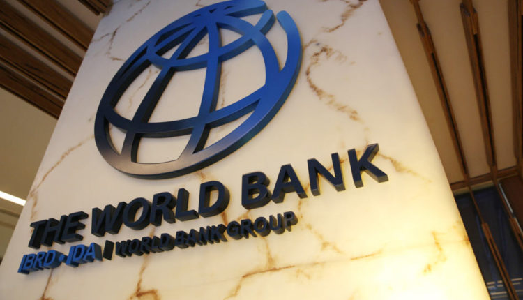 World Bank Africa