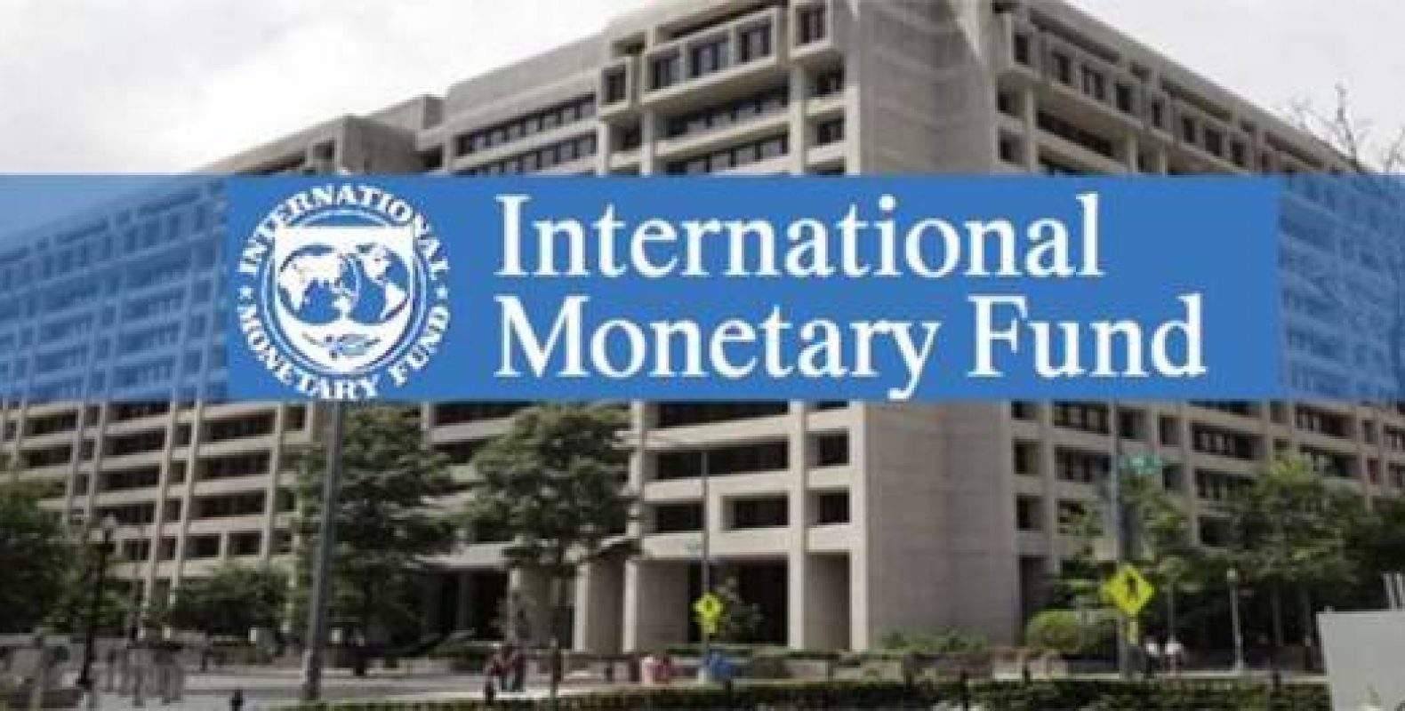 IMF on Nigeria