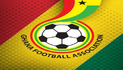 Ghana Football Association