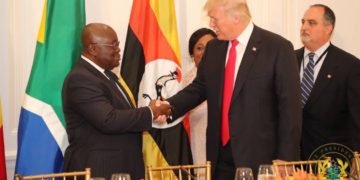 US lifts visa restriction on Ghana