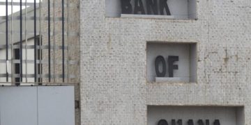 Bank of Ghana