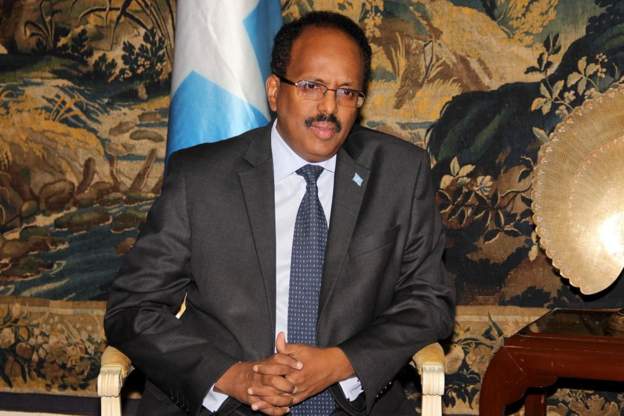 Somalia is most corruption nation