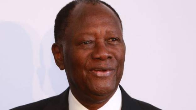 Ouattara to seek third term