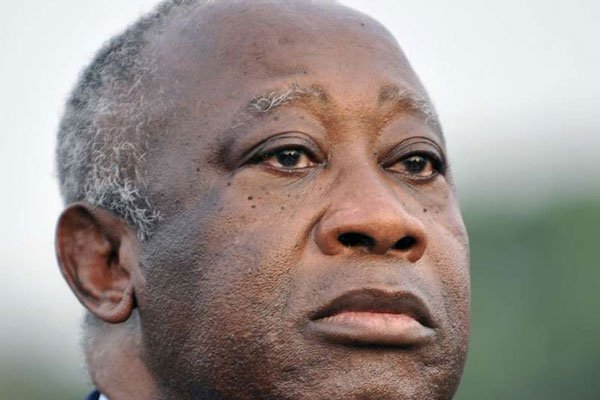 Laurent Gbagbo