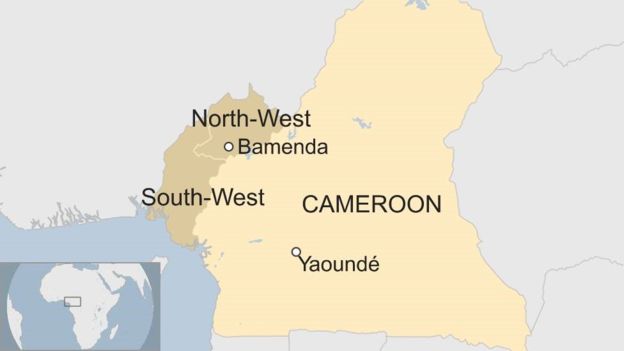 Cameroon