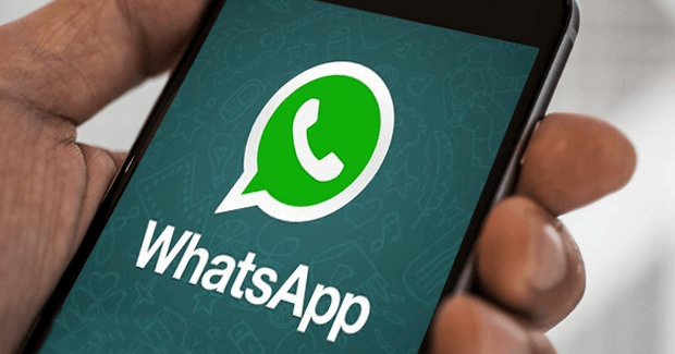 WhatsApp users reach 2 billion