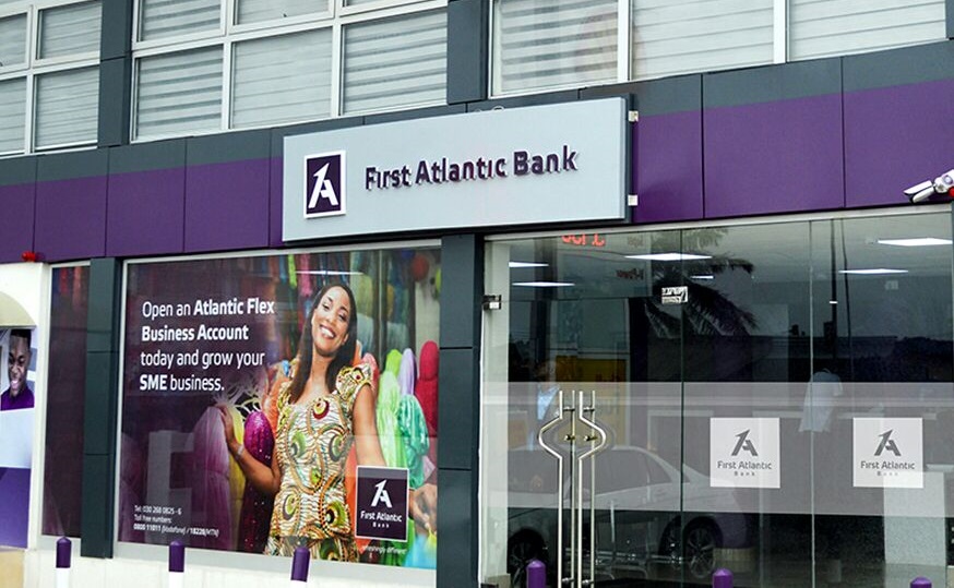 First Atlantic Bank