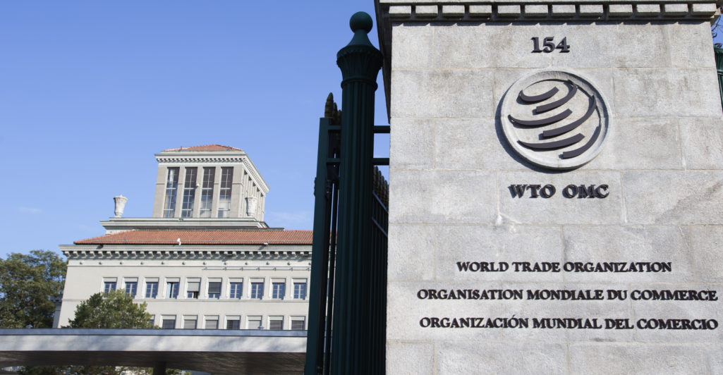 WTO