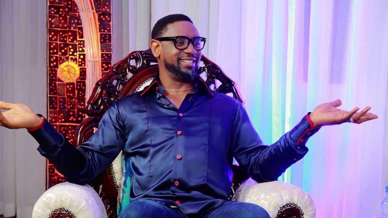 Biodun Fatoyinbo