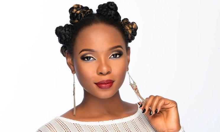 Yemi Alade YouTube