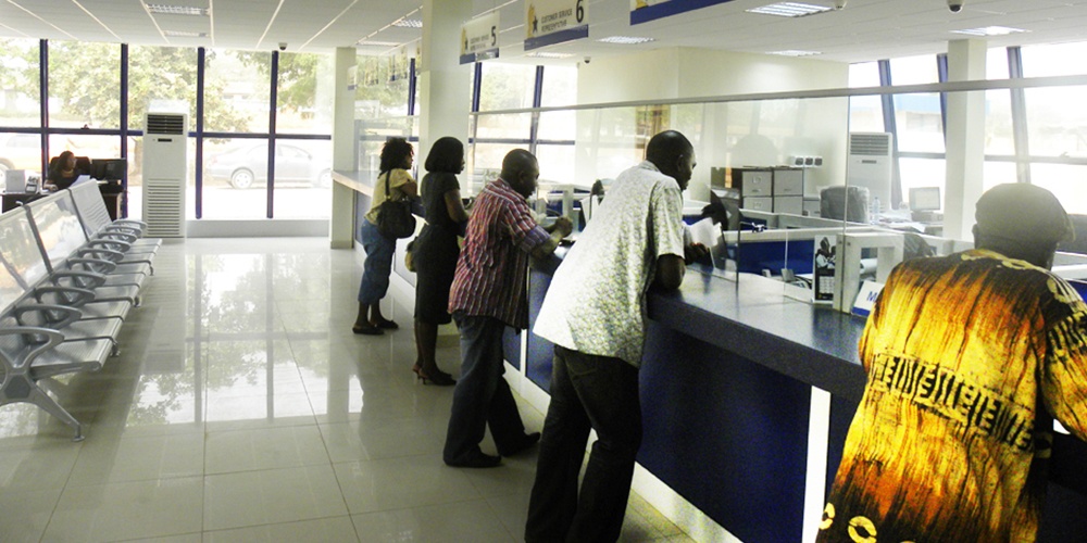 Banks in Nigeria