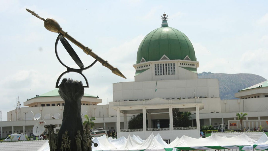 national assembly in nigeria