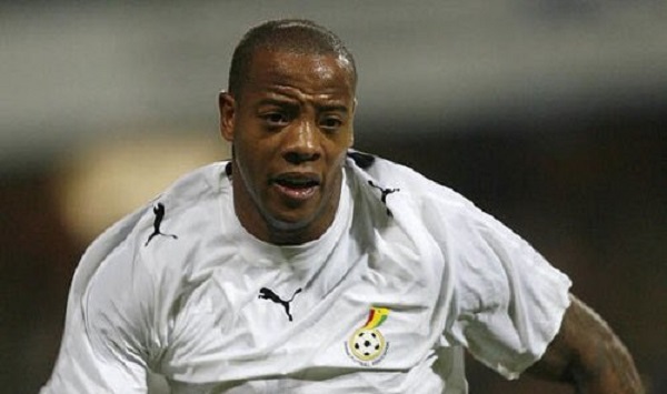 Junior Agogo Ghana