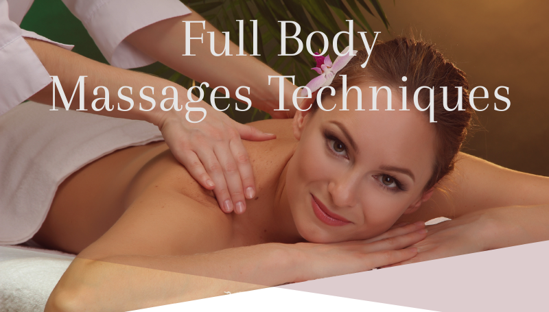 Body Massage Therapy