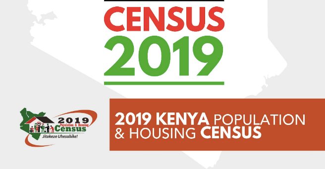 Census in Kenya