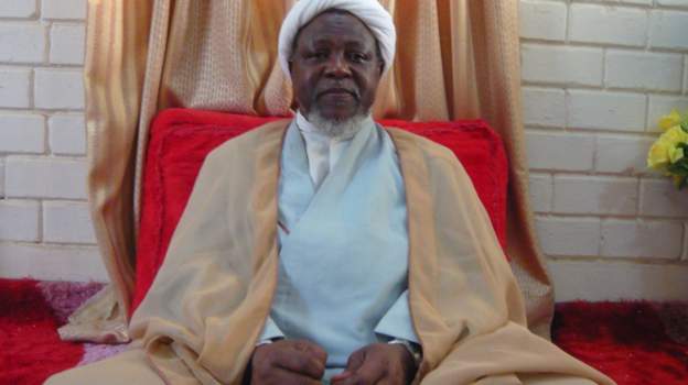 Ibrahim El-Zakzaky