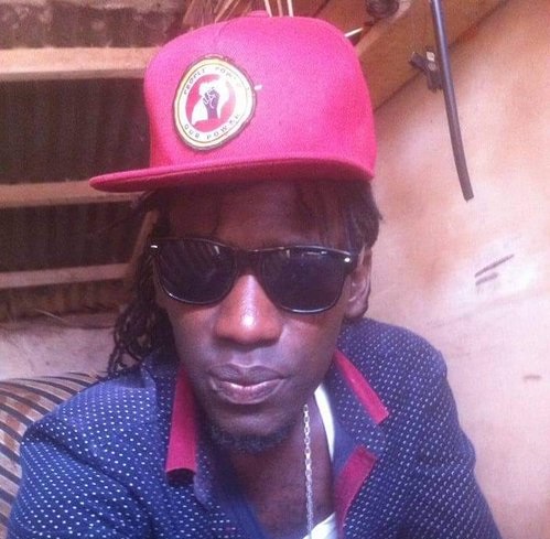 Ziggy wine Bobi Wine