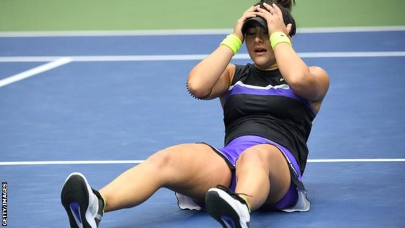 Bianca Andreescu