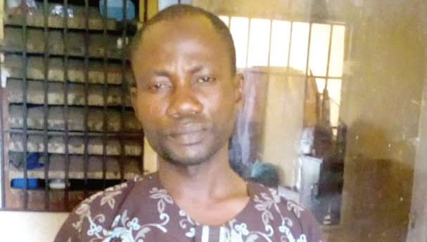 man kills wife for refusing to breastfeed baby