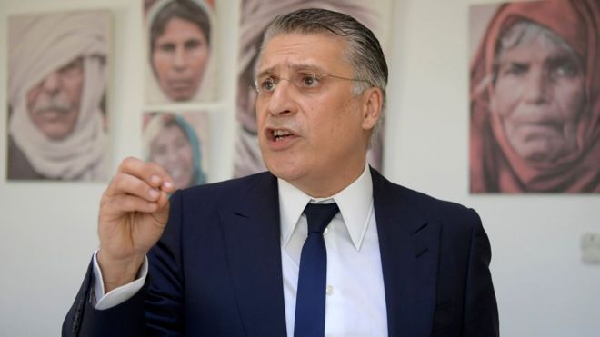 Nabil Karoui