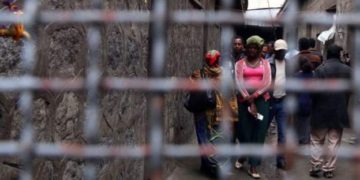 Ethiopia frees prisoners