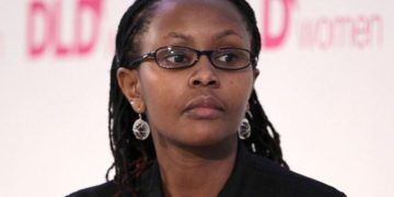 Juliana Rotich